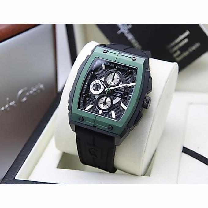 ALEXANDRE CHRISTIE AC6598 AC 6598/ AC6610 AC 6610 JAM TANGAN PRIA ORIGINAL
