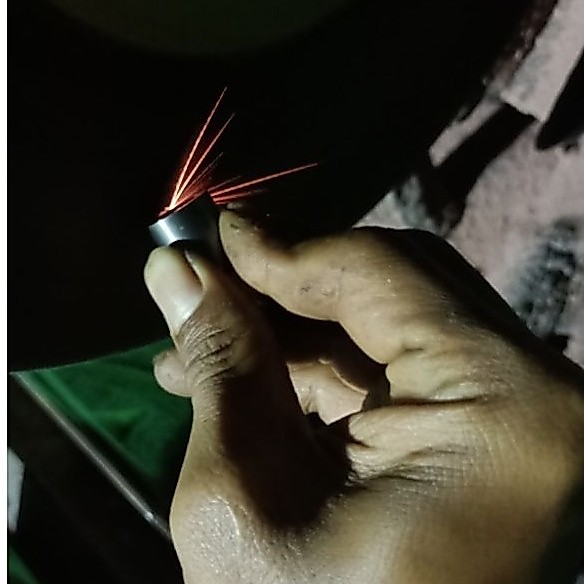 Tungsten carbide