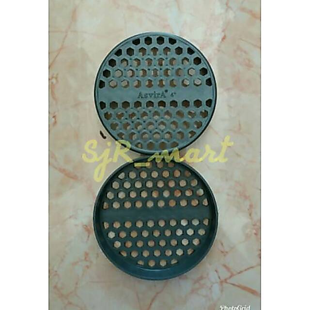 DOP SARINGAN 4 INCH / DOP PIPA 4 INCH / DOP TUTUP PIPA GOT / DOP PIPA SELOKAN / DOP PIPA BIOPORI