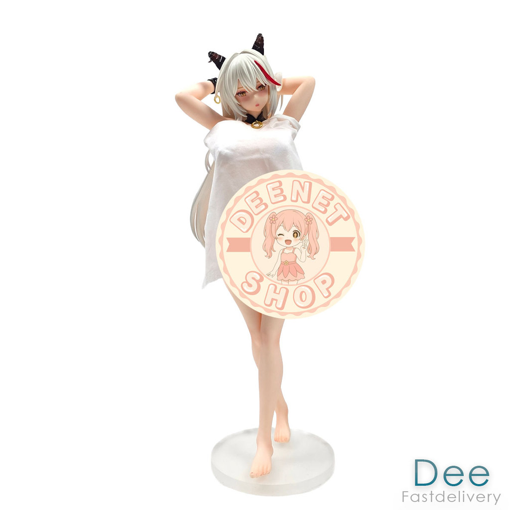 Agir KK Azur Lane 30cm Action Figure PVC D-XAC109