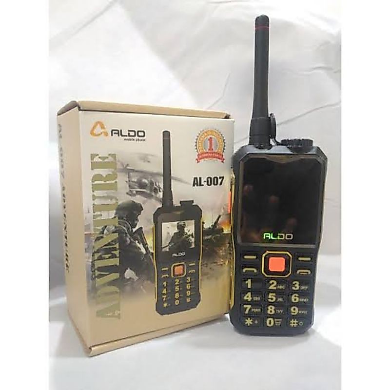 ALDO A007 BOND