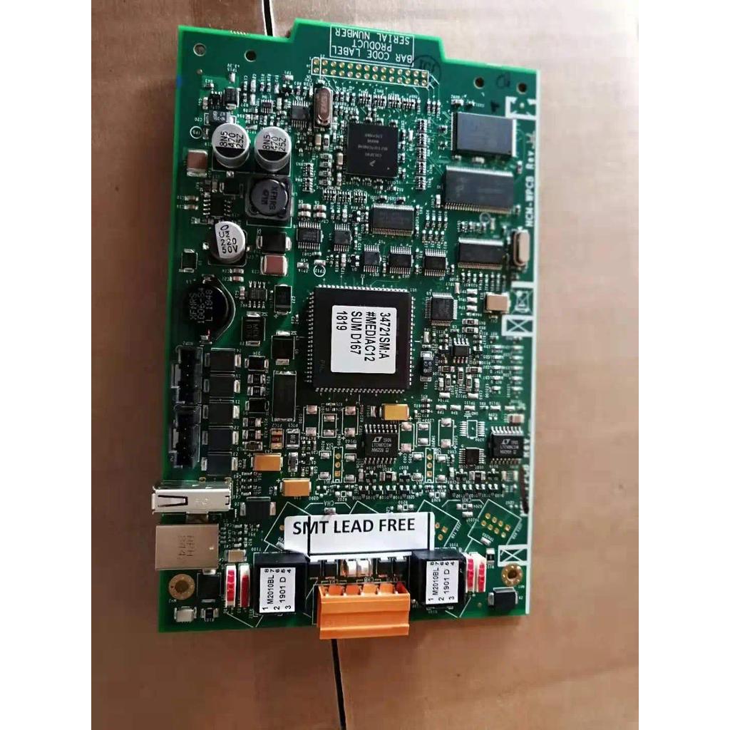 Notifier LCM320 Loop Control Module