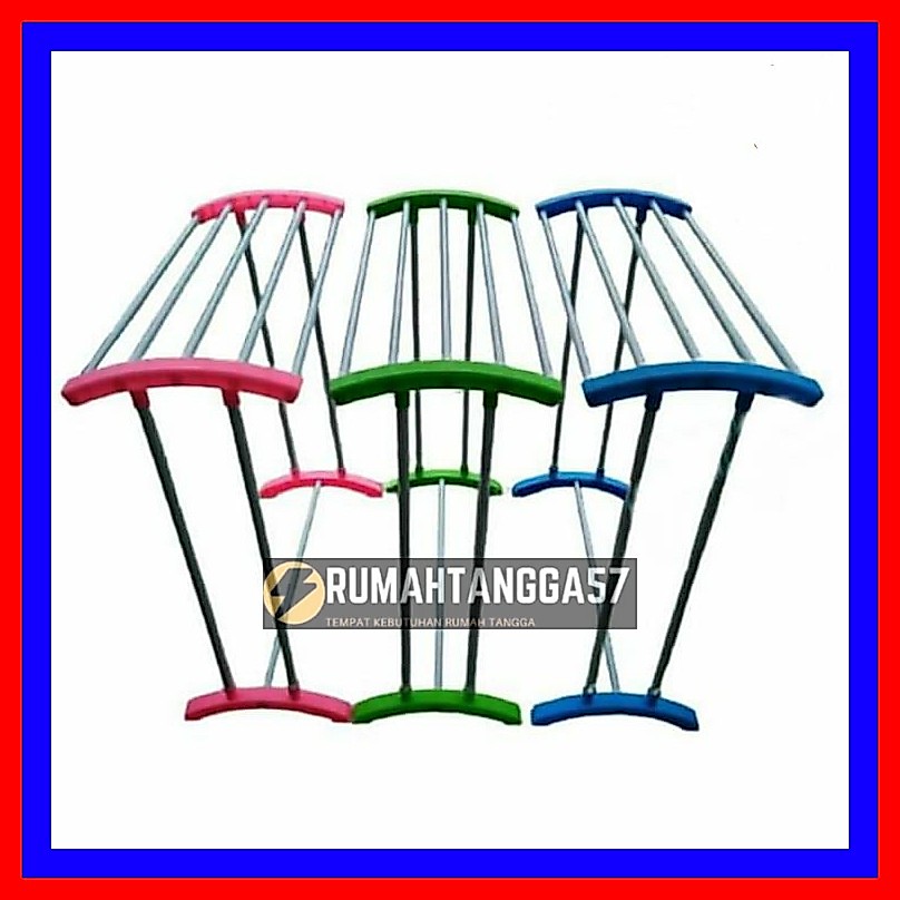 RAK HANDUK DINAMIC / RAK HANDUK / RAK JEMURAN HANDUK PORTABLE / JEMURAN HANDUK DINAMIC / JEMURAN PAK