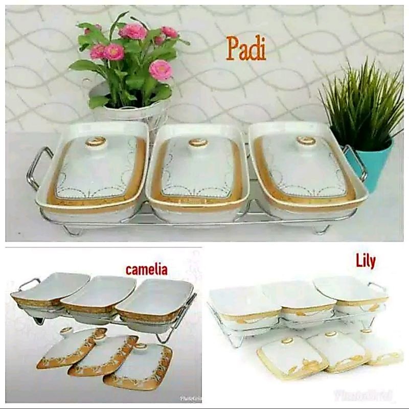 Prasmanan set b751 vicenza