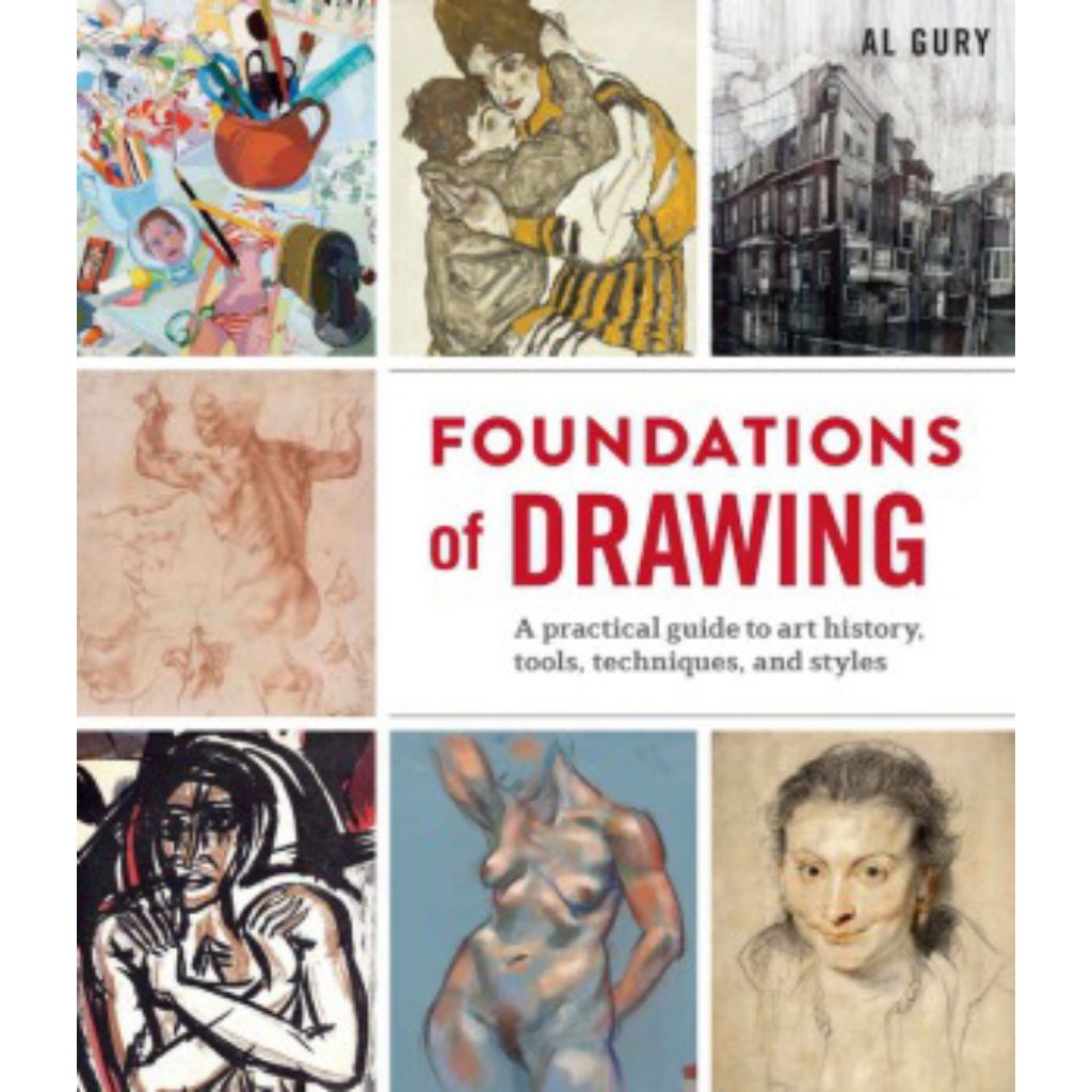 Drawing Complete Books