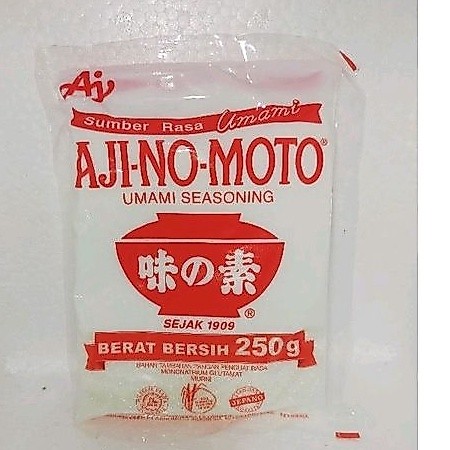 Ajinomoto 250gr