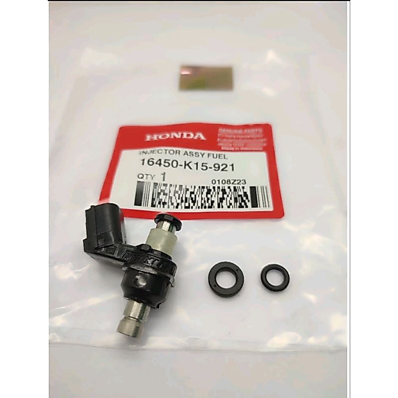 injektor  cb150r lama / cb150r led