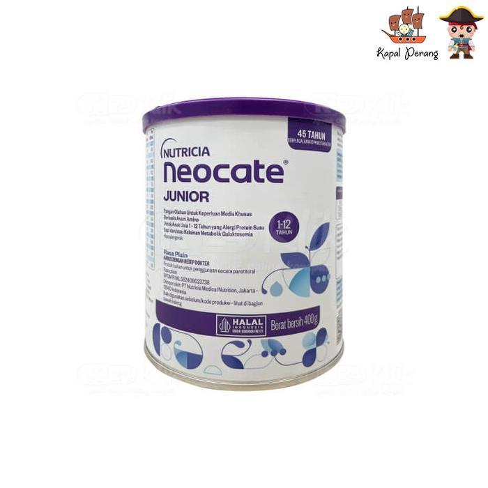 Nutricia Neocate Junior 400 gram