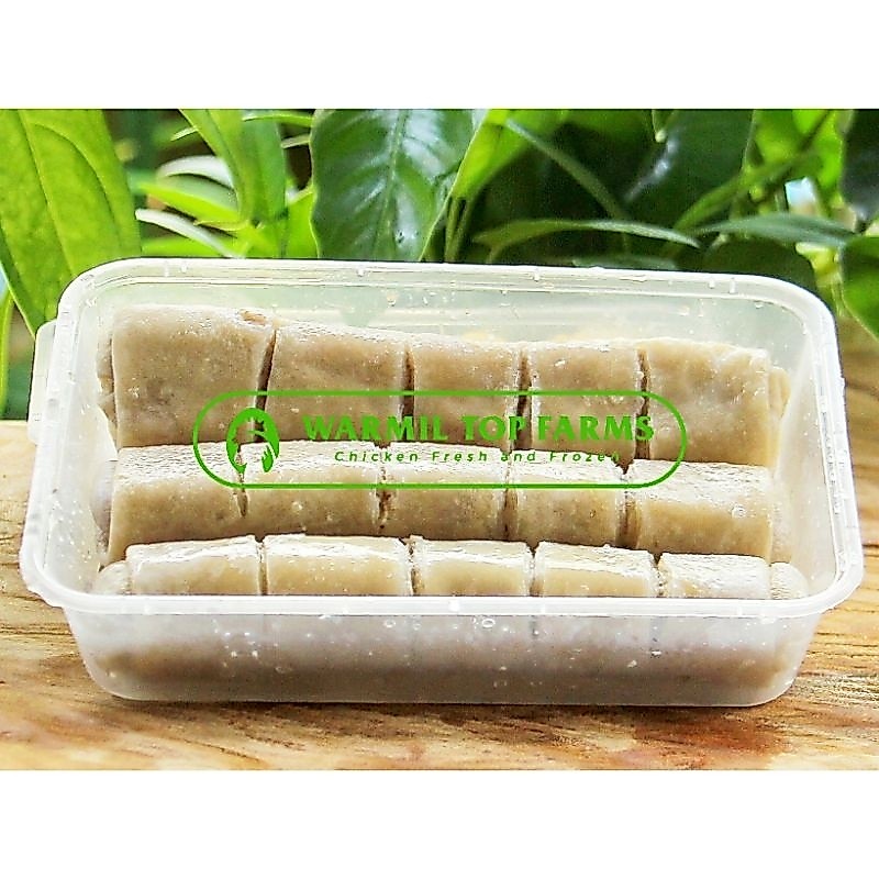 Aneka Hokben Egg Roll Shrimp Roll Karage Spicy Chicken