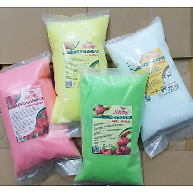 Heviny Conditioner REFILL - 2kg