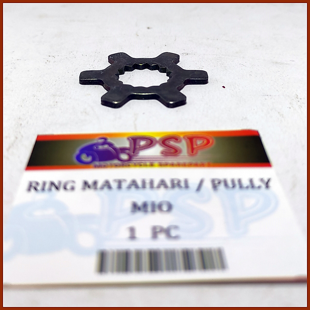 Ring Pully (Matahari) MIO - Reng Puli CVT MIO LAMA MIO SPORTY