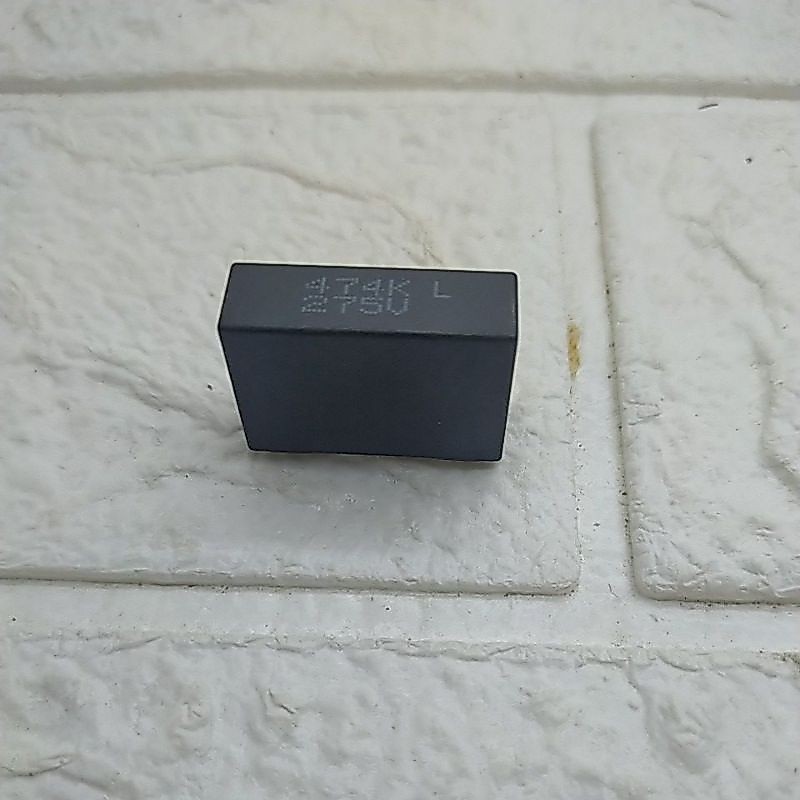 MKP 470nf 275v (474 275v)