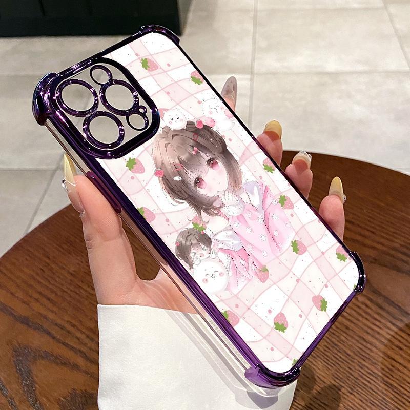 Casing For OPPO A5 2018 A6 A5i A6X AX5 5G 2020 A11 A11x A11K A11S 2021 A12 A12s A12e A15 A15s A16 A1