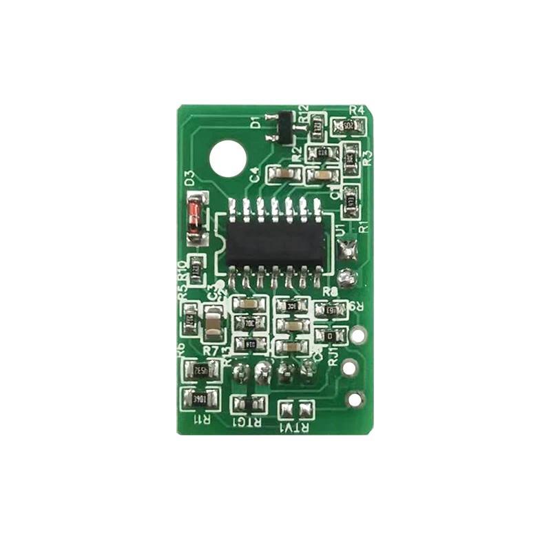 Modul sensor suhu dan kelembapan Rhi-112a CHKAWAI / SONGJING / PARKOO Aksesoris Dehumidifier