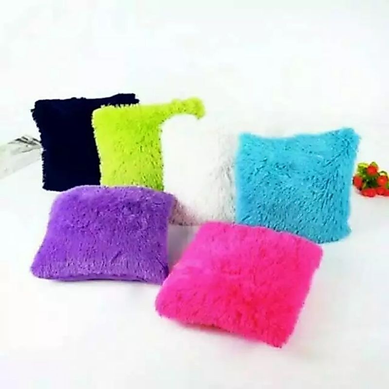 BANTAL BULU RASFUR/BANTAL KOTAK RASFUR/BANTAL BULU
