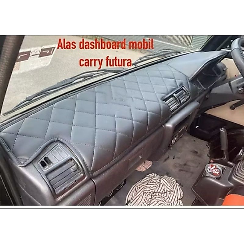 alas dashboard mobil carry futura pikup dan minibus