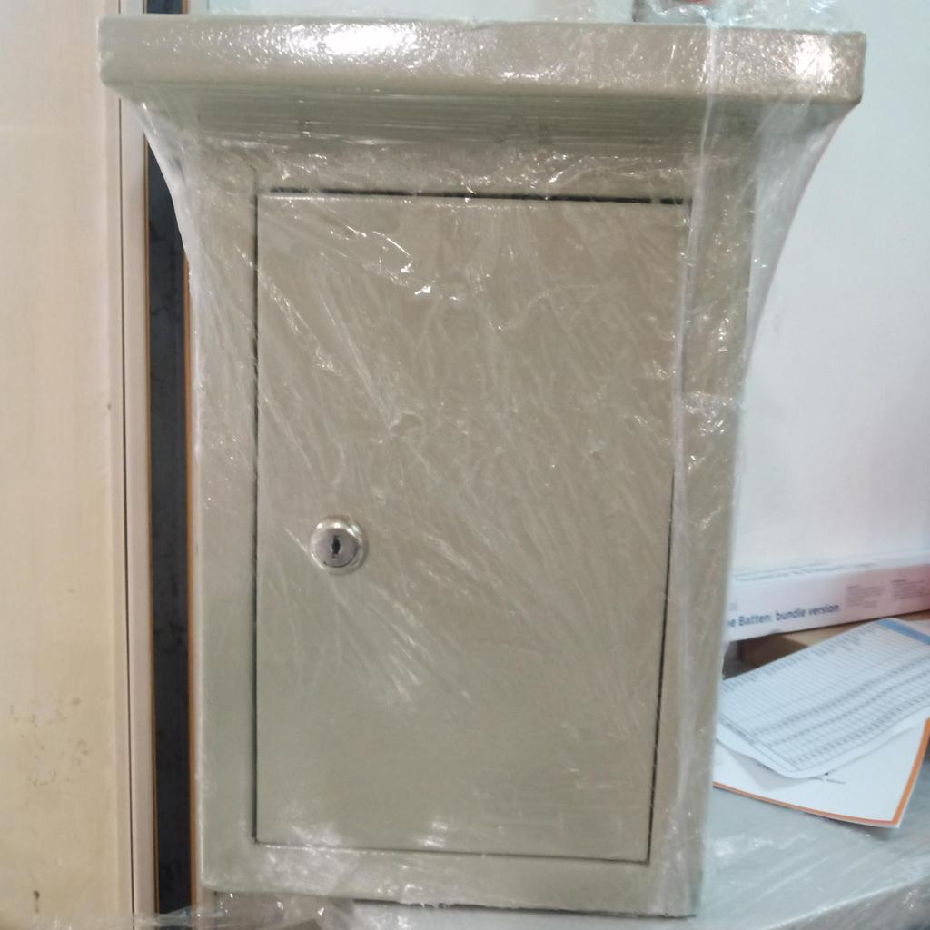 BOX PANEL T30XL20XTB13 OUTDOOR