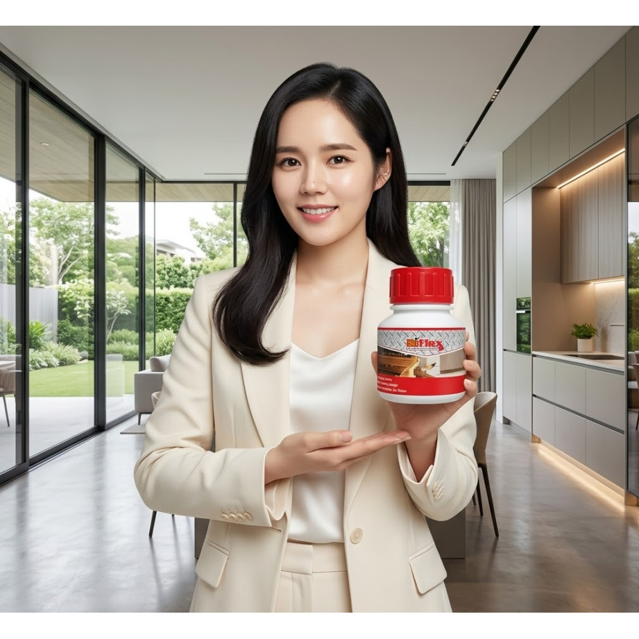 100 ML Biflex Termitisida Anti Rayap Kumbang Bubuk Obat Kayu Ampuh Cair Perlindungan Furniture Bangu