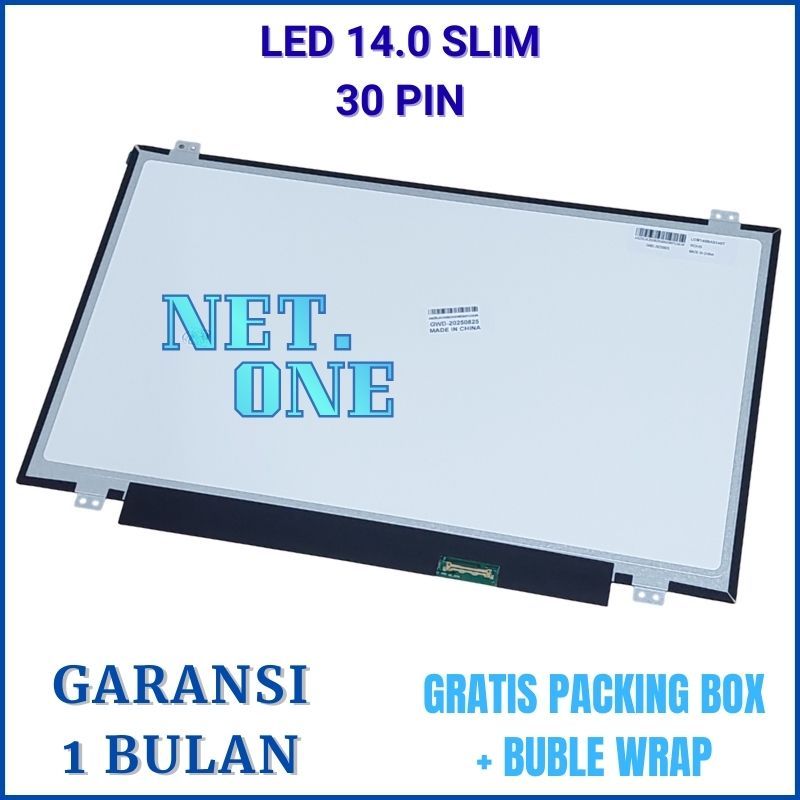 LED LCD Laptop Acer Aspire 3 A314 A314-33 A314-31 A314-21 Series -NETONE