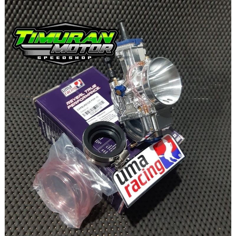 KARBURATOR UMA RACING PWK 34 V3