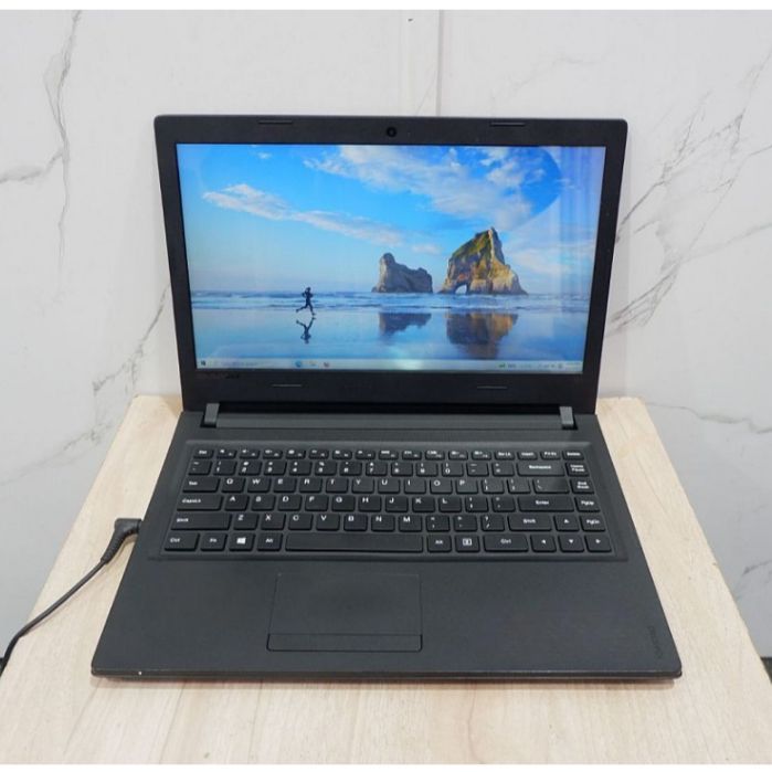 Lenovo E41-45 AMD Pro A6 7350B Ram 4Gb Hdd 500Gb