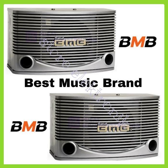 Speaker BMB CS 455 N Pasif 10 Inch