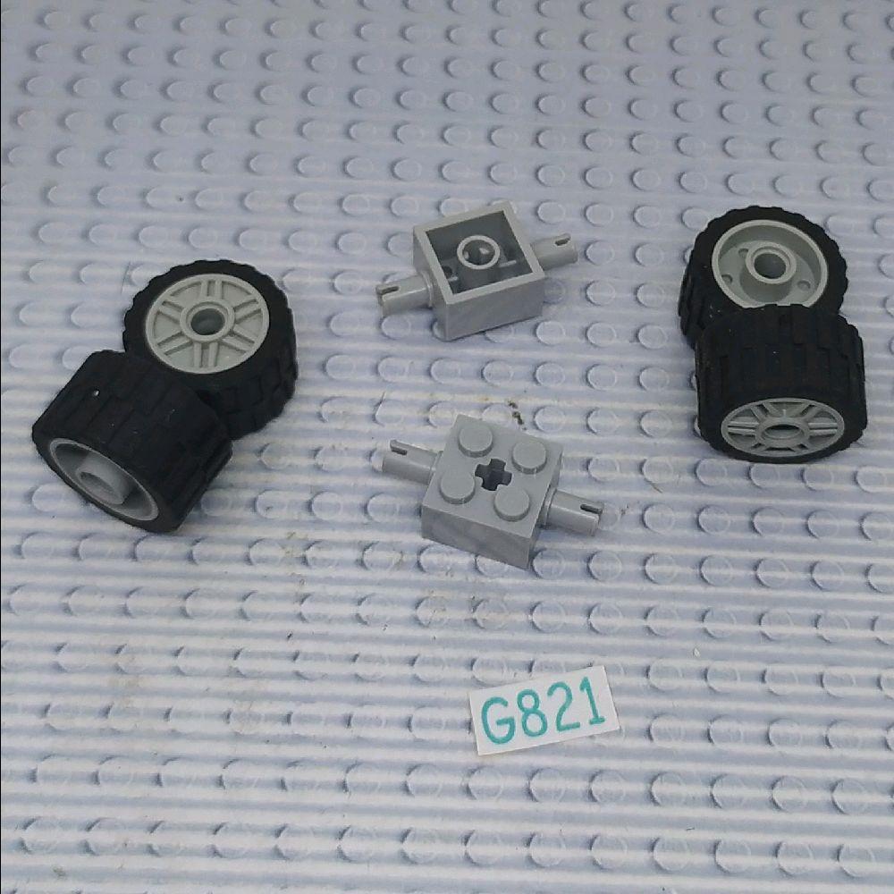 Brick asli Part Out Satuan Curah Kiloan kompatibel lego bekas Aksesoris Balok Mainan Anak Koleksi Se