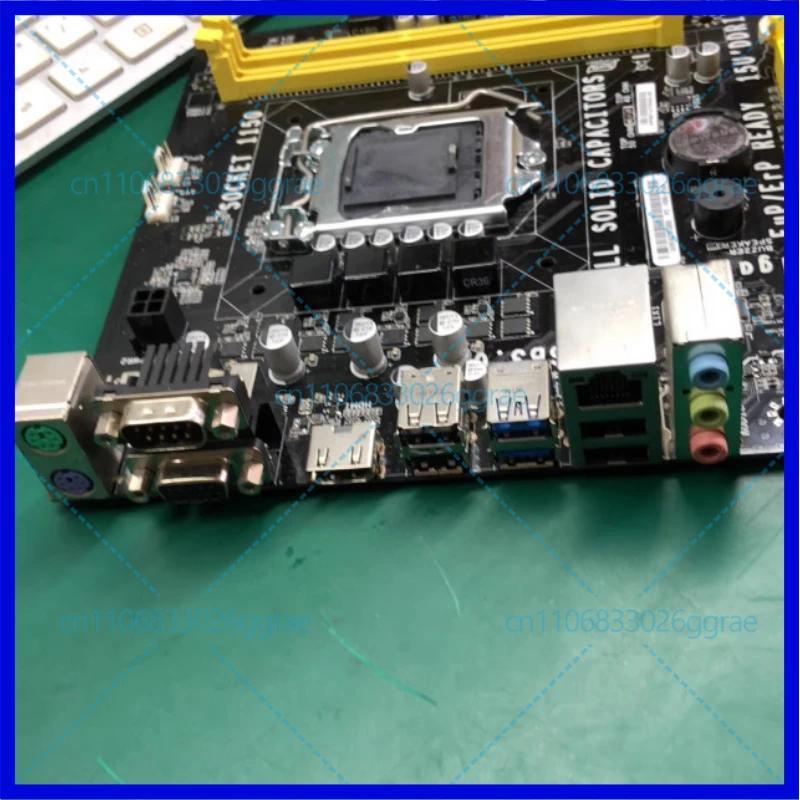 Used For Foxconn FOXCONN H9Ai Plus motherboard