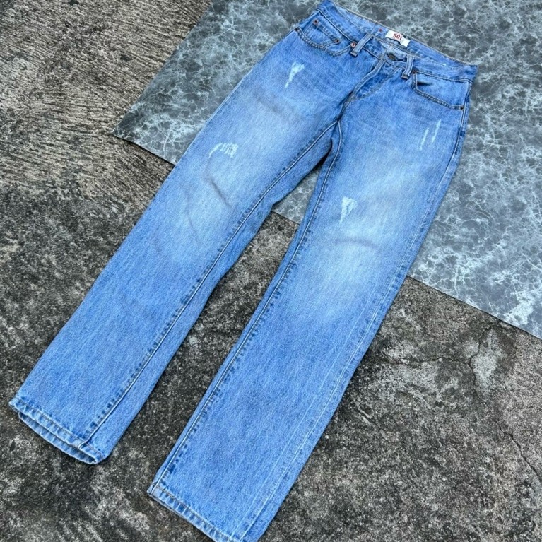 LEVI’S 501