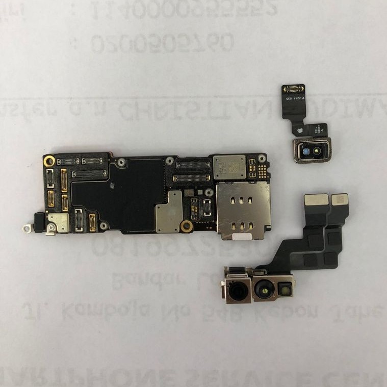 mesin iphone 14 pro max 14pm 14promax wifi only include face id