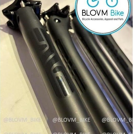 HARGA DISC - Seatpost Carbon ENVE Seatpost ENVE Roadbike MTB