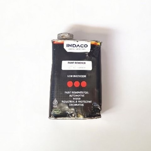 Indaco Paint Remover 1kg