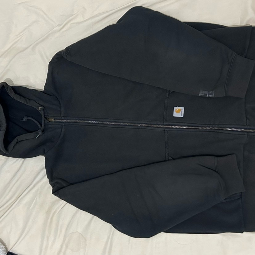 CARHARTT RAIN DEFENDER ORI