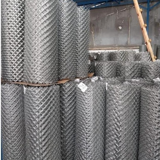 NEW Kawat Harmonika / Kawat Pagar Galvanis BWG16, BWG14, BWG 12, BWG 10, BWG 8 Per METER