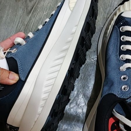 Converse Chuck 70 70s AT-CX Seasonal Color Outdoor Boot CX Ox Newtral Teal