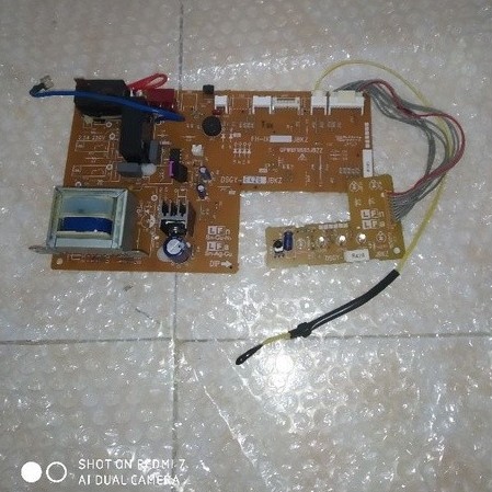 READY modul pcb ac sharp ah a5mey ah a7 mey aha 9mey