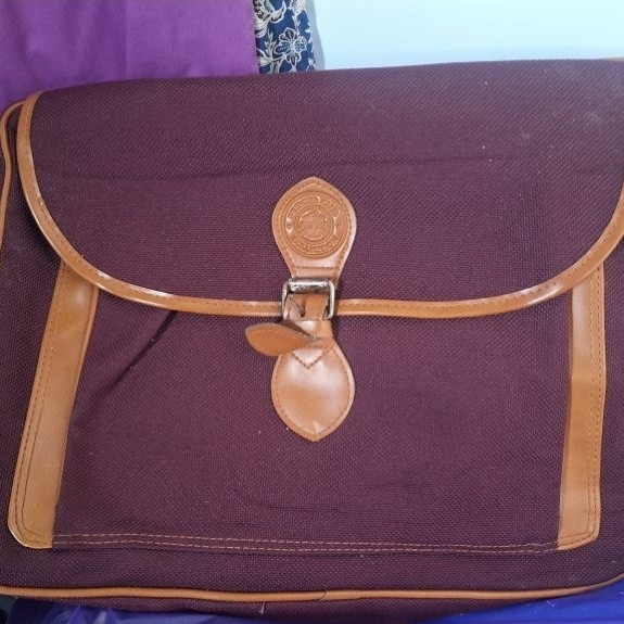 tas minggat
