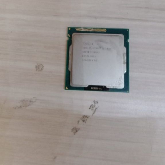 processor core i3 4160