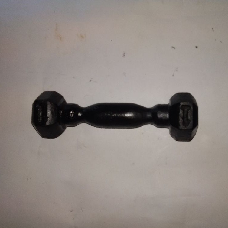 Dumbell 1 kg