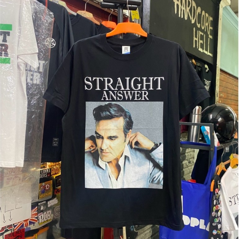 COD Tshirt Straight Answer - "Neck" Official Merchandise