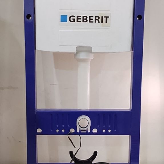 GEBERIT Tangki Bracket Closet Duduk Toto CW822NJ Wallhung
