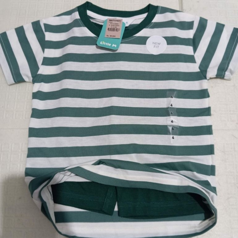 ONE SET LITTLE M
