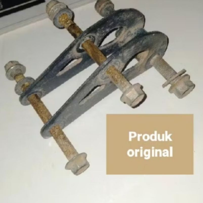 dudukan mesin Jupiter mx old jupiter mx new original copotan
