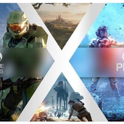XBOX Game Pass Ultimate 1 Bulan Untuk XBOX Dan PC Indonesia