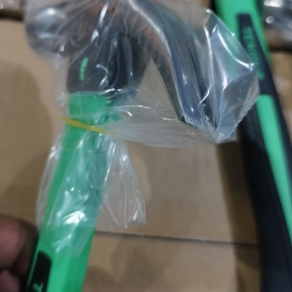 Tekiro Palu Kambing ( CLAW HAMMER ) 08 oz,12 oz, 16 oz TEKIRO