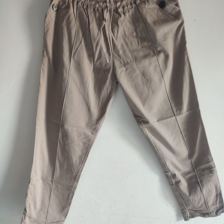 preloved baggy pant