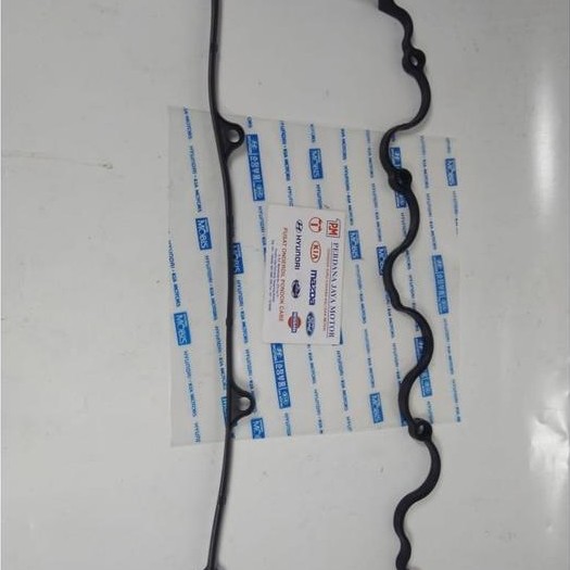 Gasket Cover Head Paking Tutup Klep Hyundai Verna Avega