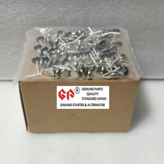 Diode (-) Gepeng GP for Isuzu Panther