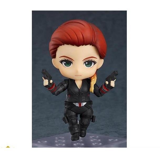 NENDOROID 1379-DX BLACK WIDOW ENDGAME VER DX 12157