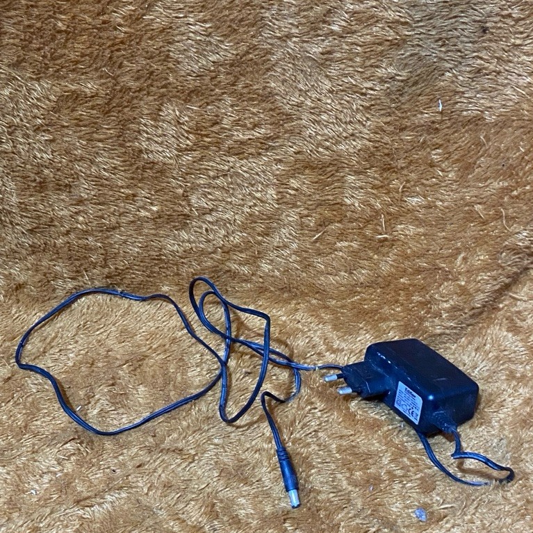 PL kabel switching adapter ‘edifiel’ 100-240V 160cm TH